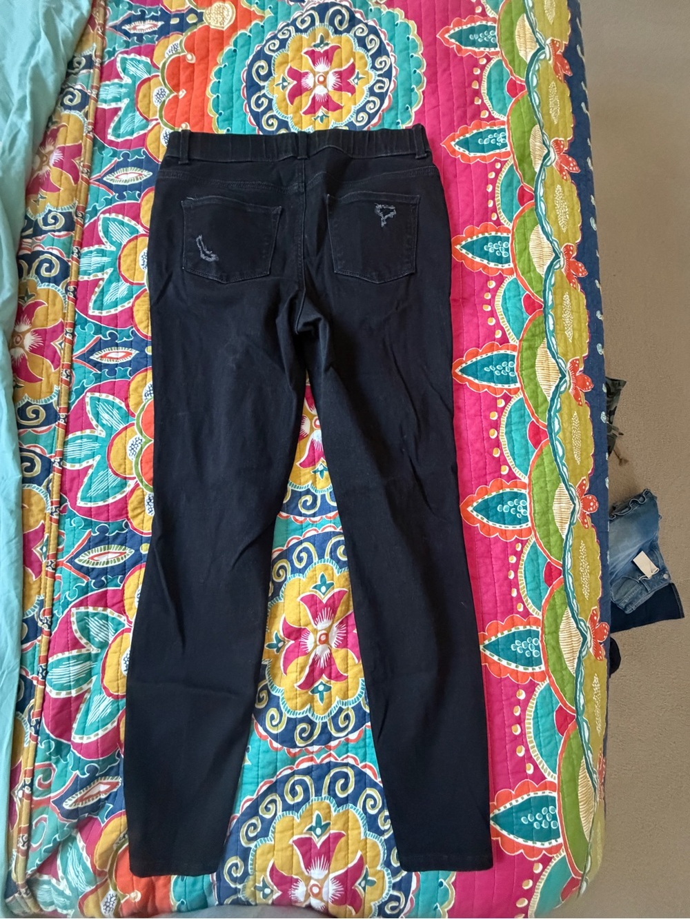 Maurices Super High - Rise Jeggings - Picture 2 of 10